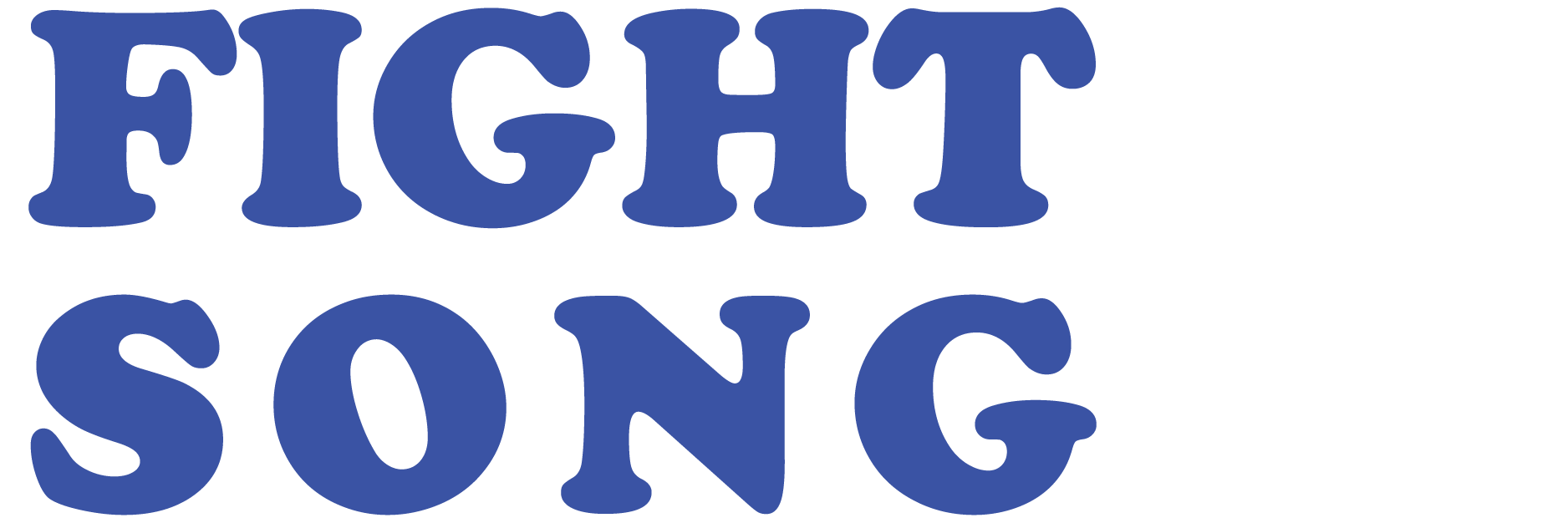 FightSong Logo